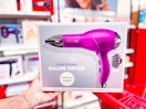Target Conair hair dryer