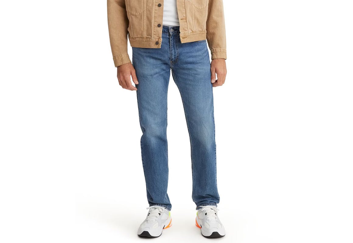 Levi Men's Jeans