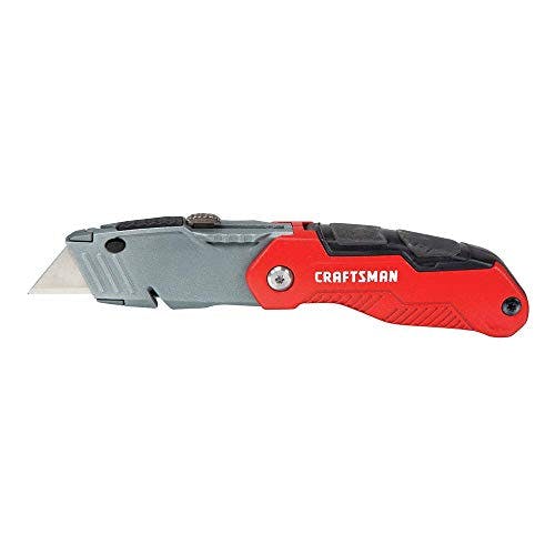 Craftsman Utility Knife