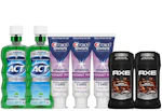 7 Personal Care Items