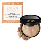Laura Geller Baked Foundation