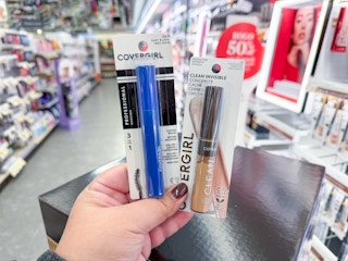 covergirl makeup walgreens