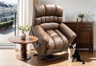wayfair massage chair