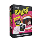 Splurt Card Game