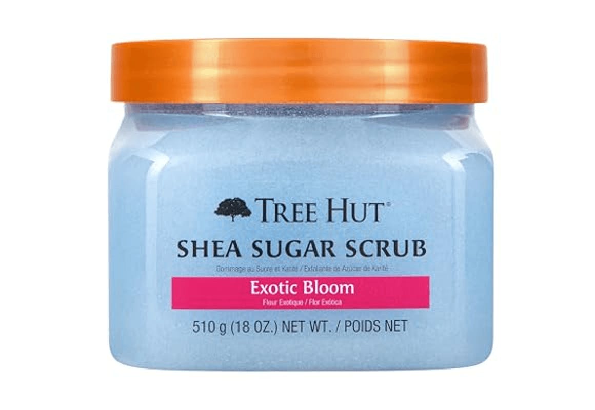 Tree Hut Shea Sugar Scrub