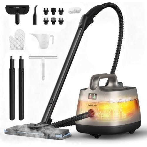 Portable Steam Cleaner