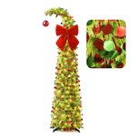 Pop-Up Christmas Tree