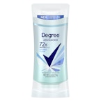 2 Degree Deodorants