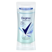 2 Degree Deodorants