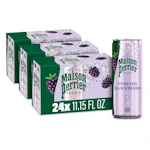 Maison Perrier Blackberry Water 3-Pack