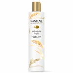 2 Pantene Hair Care Products