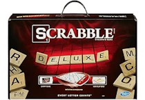 Scrabble