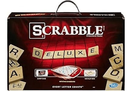 Scrabble
