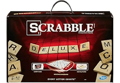 Scrabble