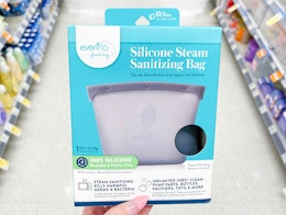 50% off Baby Clearance at Walgreens