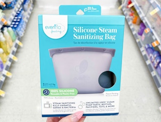 walgreens evenflo feeding silicone steam 021622 1645035153 1645035153
