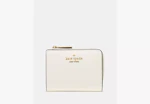 Kate Spade Small L-Zip Wallet