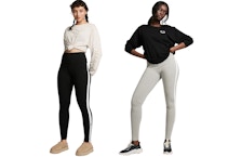 Pink Women's Leggings