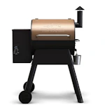 Traeger Pro 22 Wood Pellet Grill