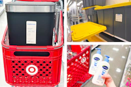 target bestsellers 4/13/26