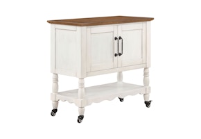 The Pioneer Woman Kitchen Cart