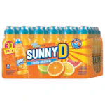 SunnyD Tangy Original 30-Pack