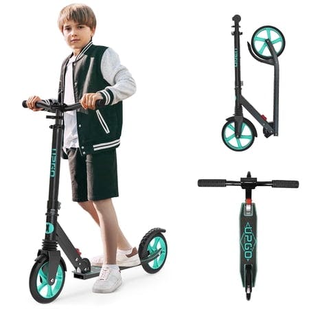 Kick Scooter