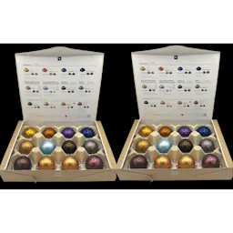 Nespresso Vertuo Coffee Pods