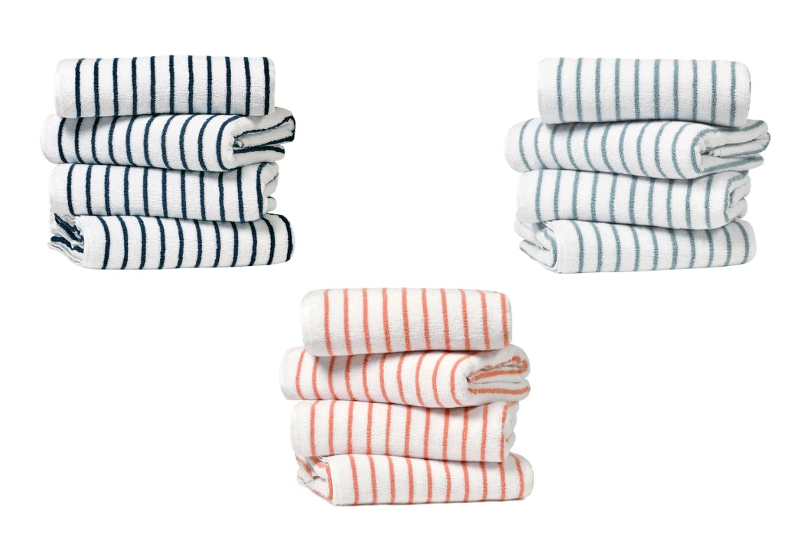 Cabana Towel Set
