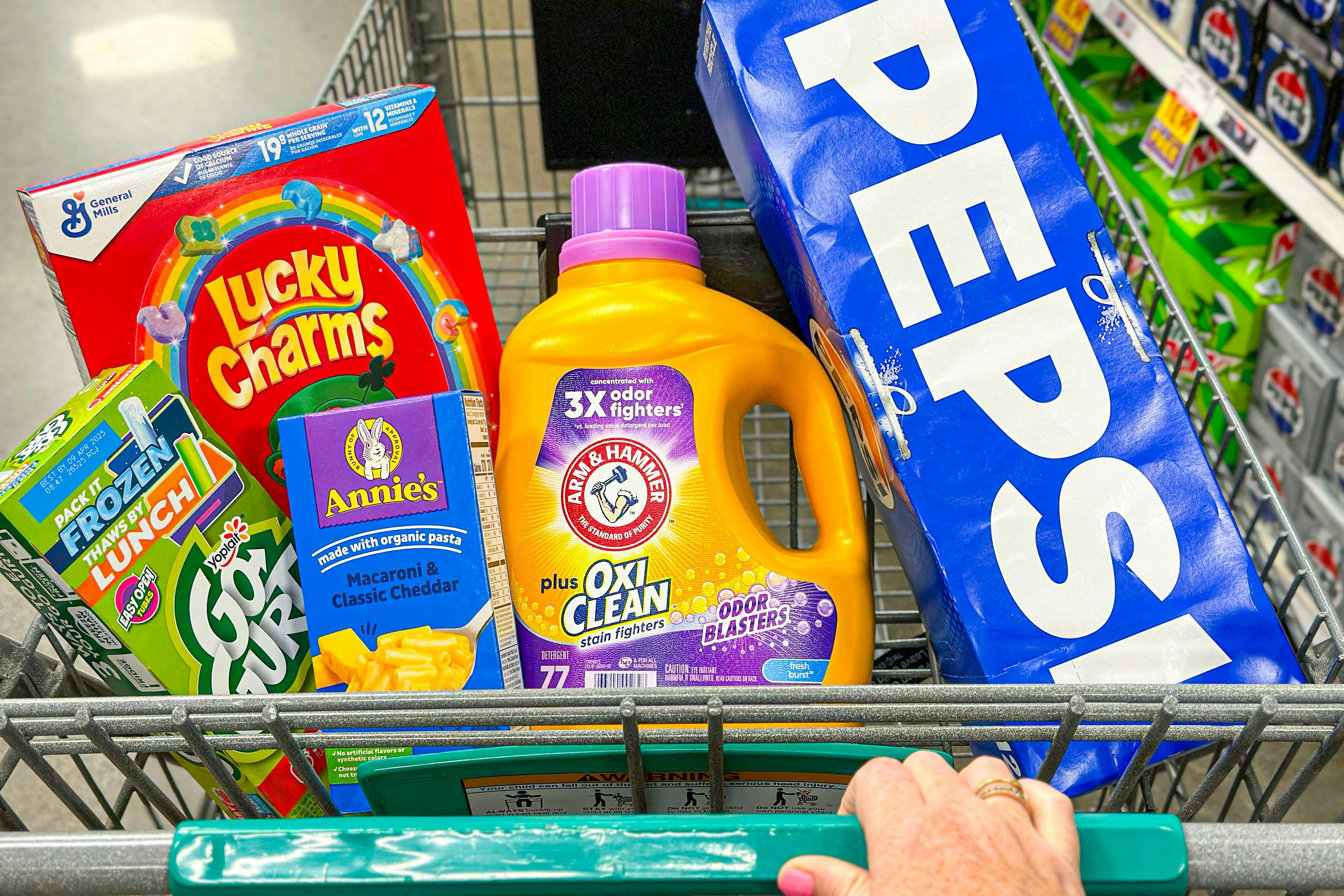 Fred Meyer Weekly Ad and Deals | Feb. 19 - 25, 2025 - The Krazy Coupon Lady