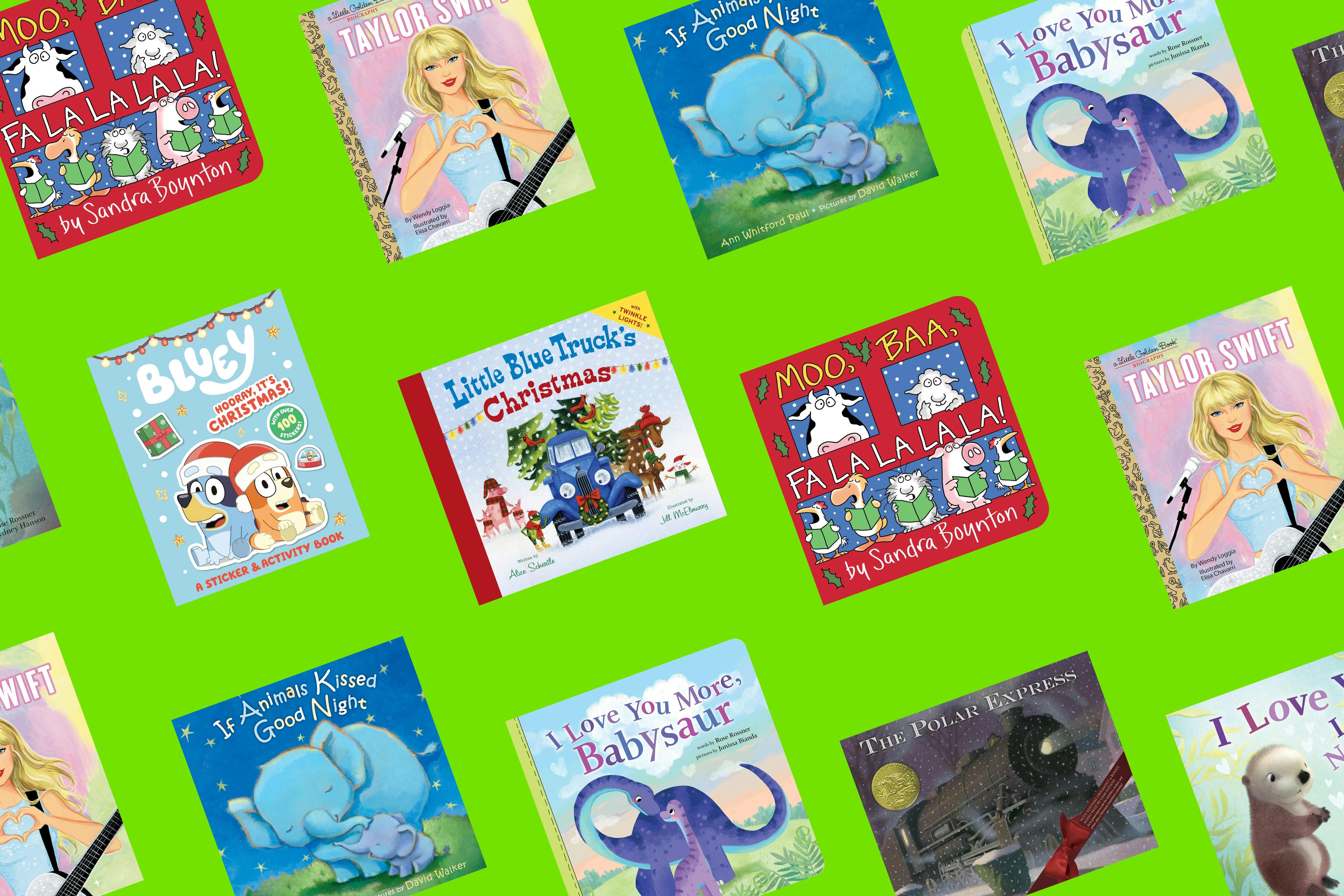 Amazon's Huge Children's Book Sale Is Back Score Up to 58 Off The