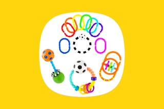 sensory toys