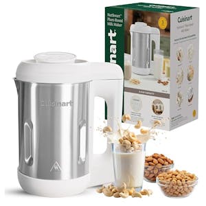 Cuisinart Nut Milk Maker Machine