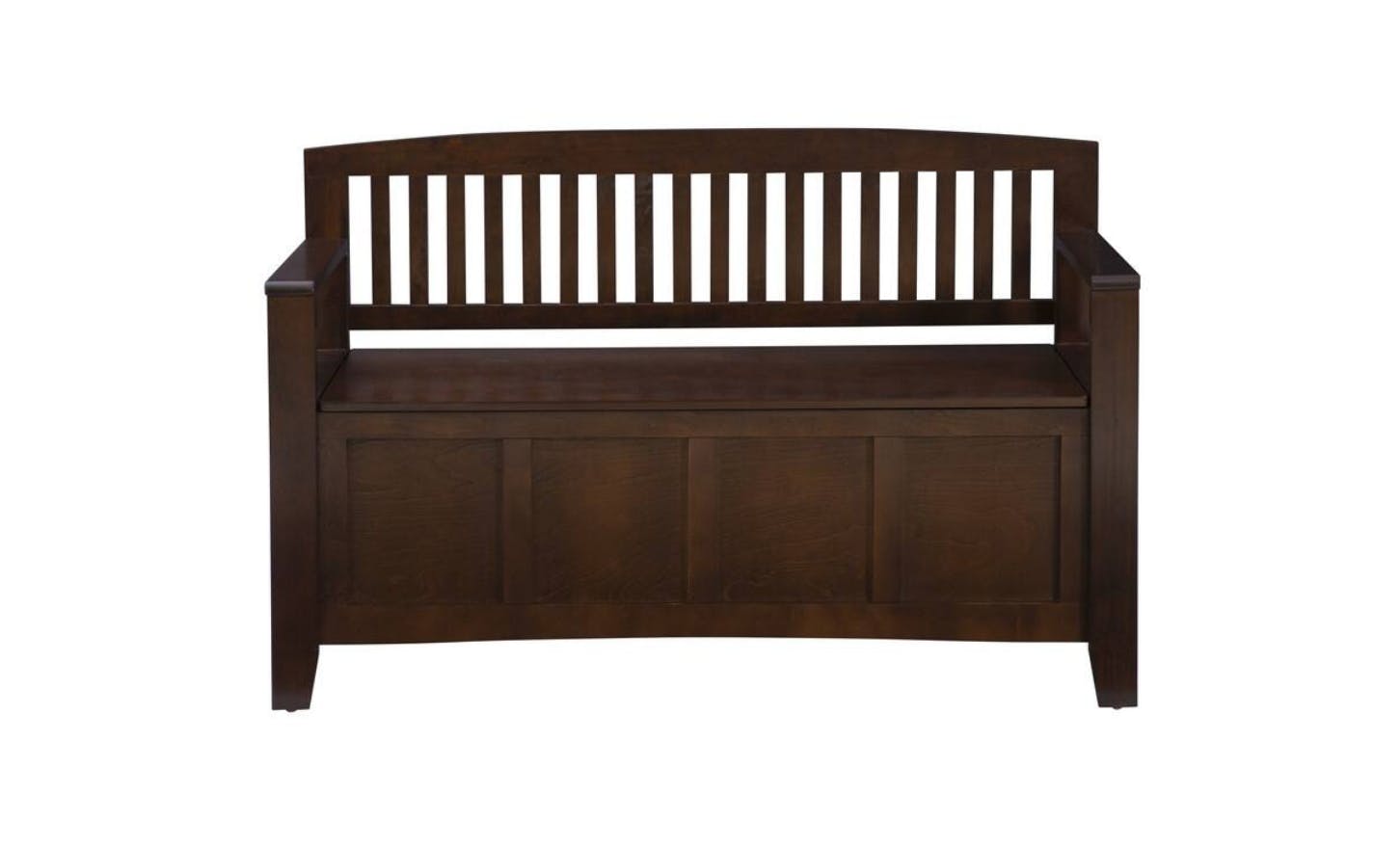 Linon Migdalia Entryway Bench
