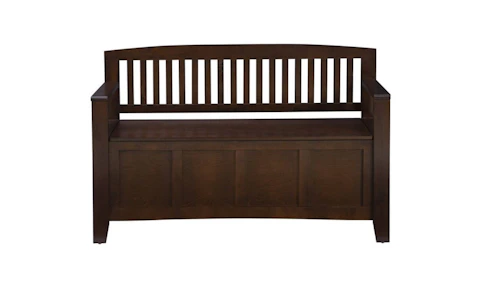 Linon Migdalia Entryway Bench