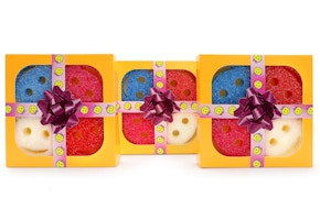 Scrub Mommy Sponge 3-Pack