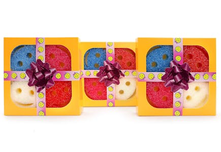 Scrub Mommy Sponge 3-Pack