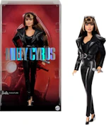 Barbie Miley Cyrus Signature Doll