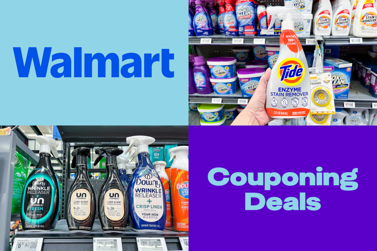 Walmart Weekly Ad and Deals - The Krazy Coupon Lady