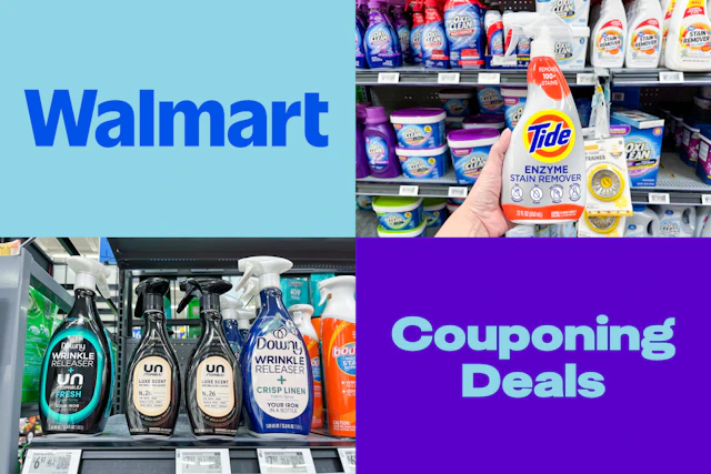 Walmart Weekly Ad and Deals - The Krazy Coupon Lady
