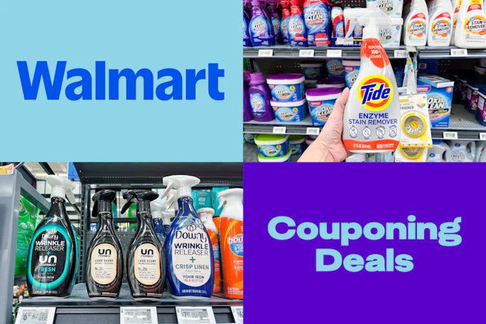 Walmart Weekly Ad and Deals - The Krazy Coupon Lady