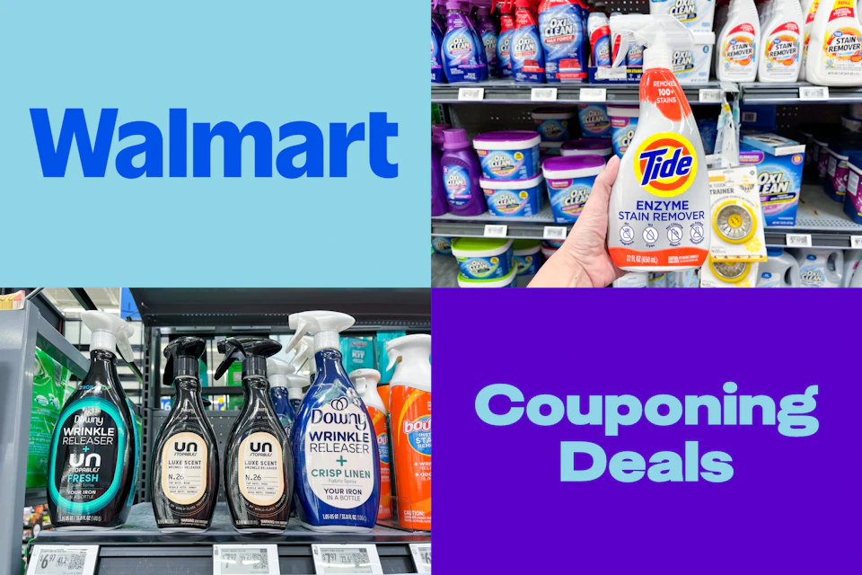 Walmart Weekly Ad and Deals - The Krazy Coupon Lady