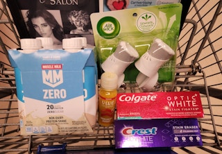 kroger shopping haul dec 8 2021 sv 1638973365 1638973365