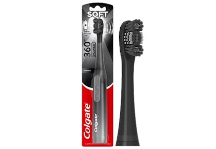 Colgate 360 Electric Toothbrush