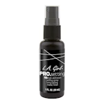 2 L.A. Girl Finish Sprays