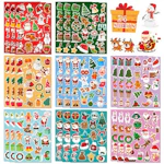 Christmas Stickers
