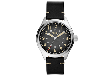 Fossil Men's Three-Hand Watch