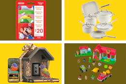 sams club doorbusters collage