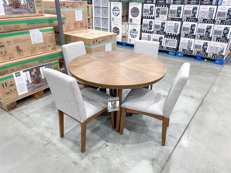 It’s Furniture Month at Costco: New Sectionals, Chairs, and More - The ...