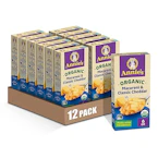 Macaroni and Classic Cheddar 12-Pack
